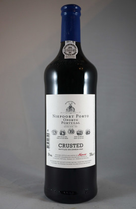 Niepoort "Crusted" port n.v.